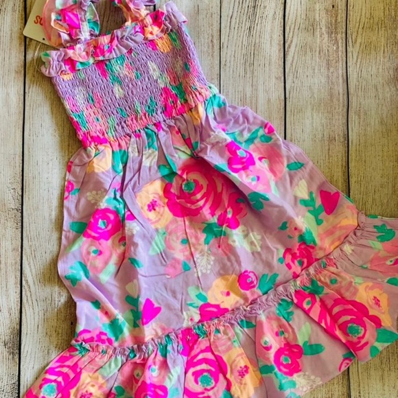 3T Girl Outfit Bundle - Picture 2 of 7